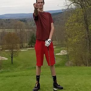 Meet your Posher, Jake